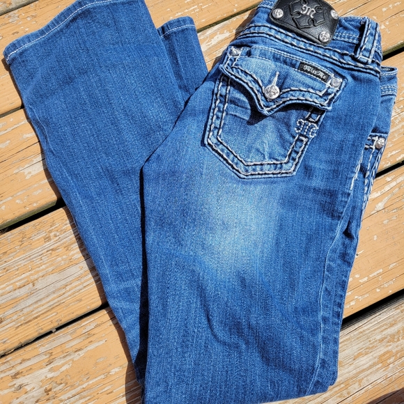 Miss Me Jeans - Picture 1 of 3